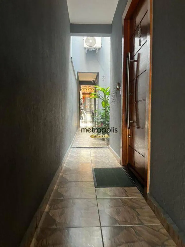Sobrado, 3 quartos, 225 m² - Foto 7