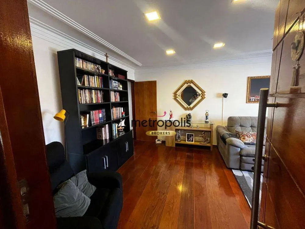 Sobrado, 3 quartos, 225 m² - Foto 1