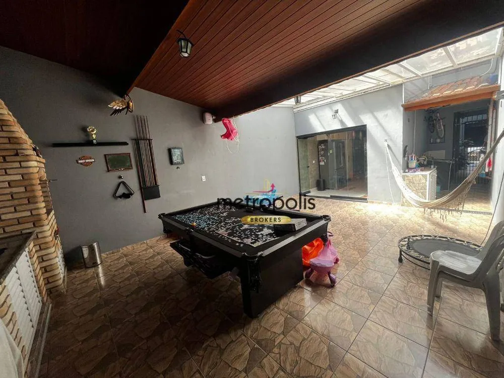 Sobrado, 3 quartos, 225 m² - Foto 5
