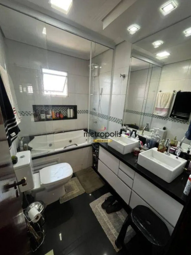 Sobrado, 3 quartos, 225 m² - Foto 10