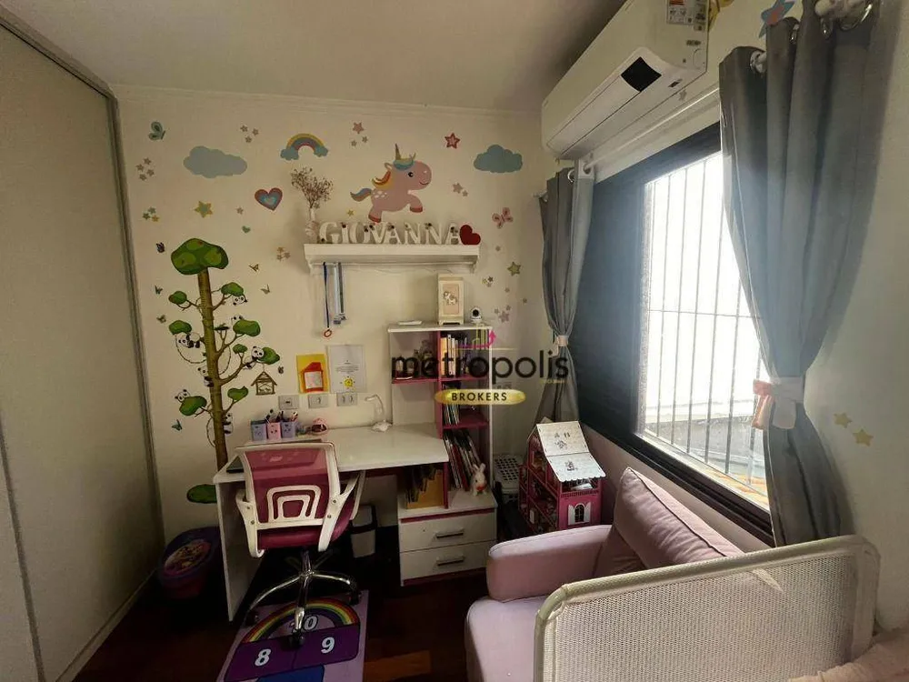 Sobrado, 3 quartos, 225 m² - Foto 11