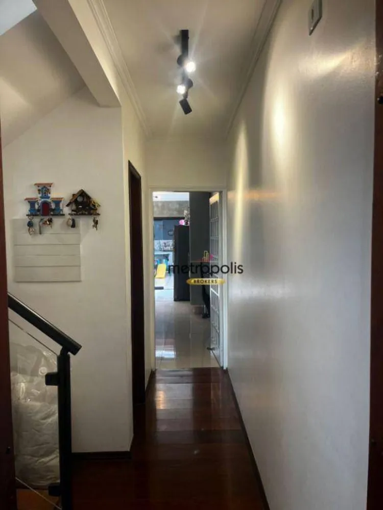 Sobrado, 3 quartos, 225 m² - Foto 3