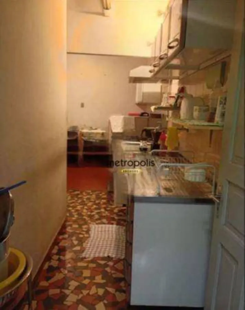 Casa, 4 quartos, 213 m² - Foto 1