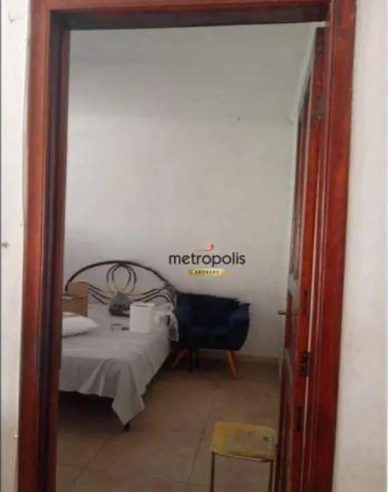 Casa, 4 quartos, 213 m² - Foto 2