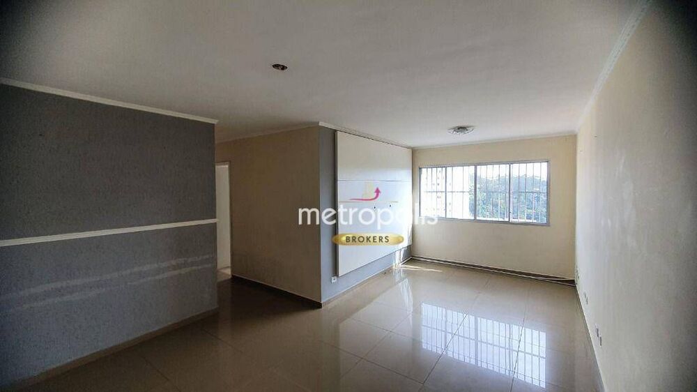 Apartamento, 3 quartos, 89 m² - Foto 1