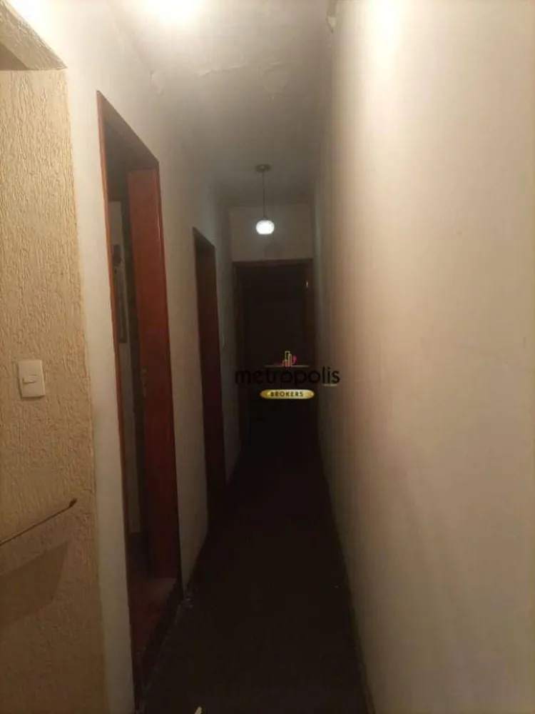 Sobrado, 3 quartos, 170 m² - Foto 9
