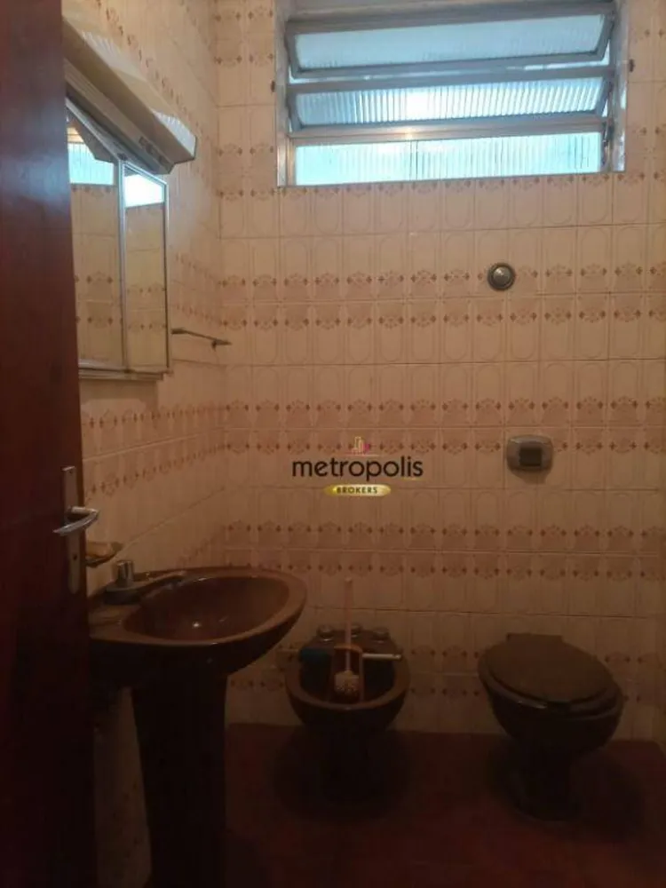 Sobrado, 3 quartos, 170 m² - Foto 1