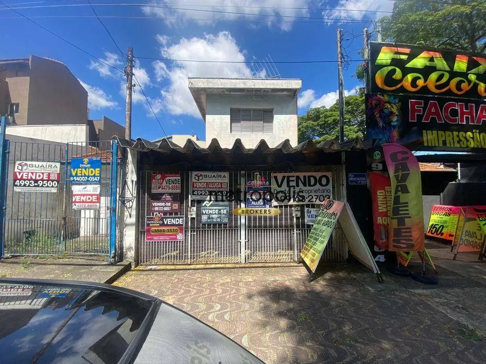 Sobrado, 3 quartos, 170 m² - Foto 2