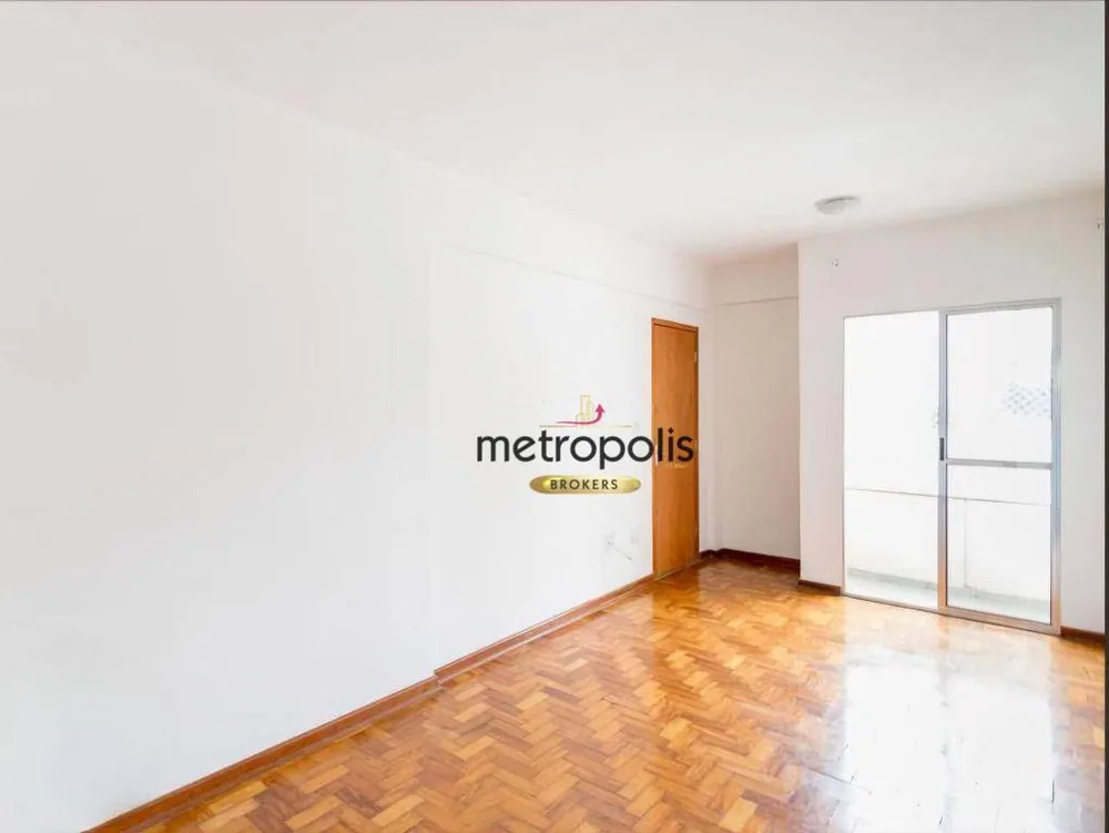Apartamento, 2 quartos, 64 m² - Foto 1
