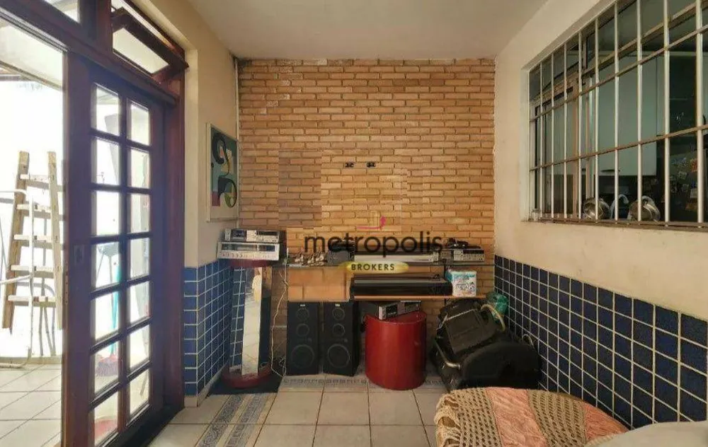 Casa, 5 quartos, 283 m² - Foto 5