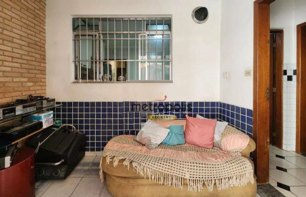 Casa, 5 quartos, 283 m² - Foto 4
