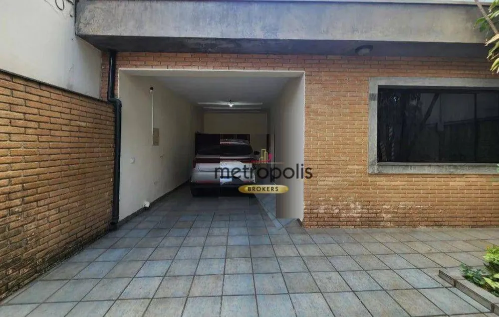 Casa, 5 quartos, 283 m² - Foto 2