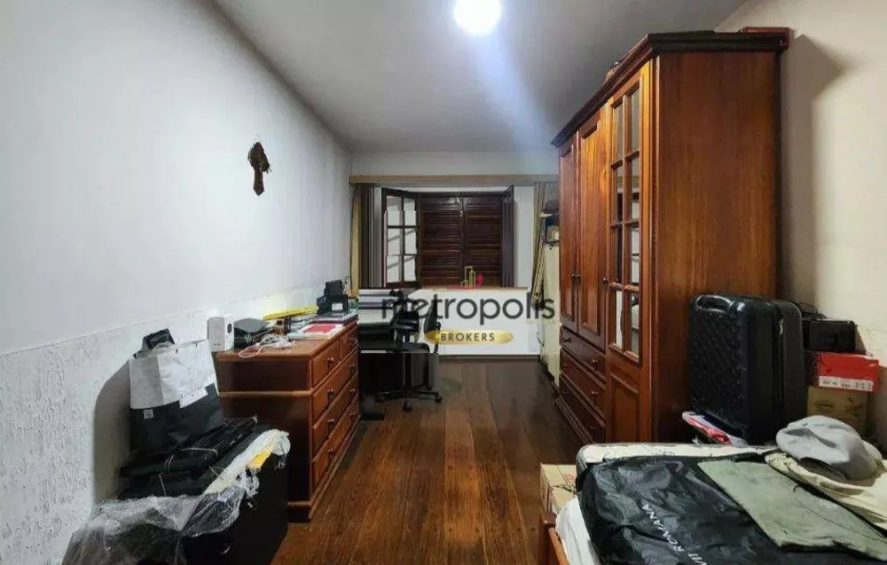Casa, 5 quartos, 283 m² - Foto 9