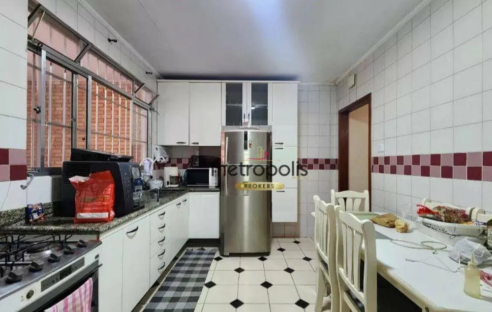 Casa, 5 quartos, 283 m² - Foto 6
