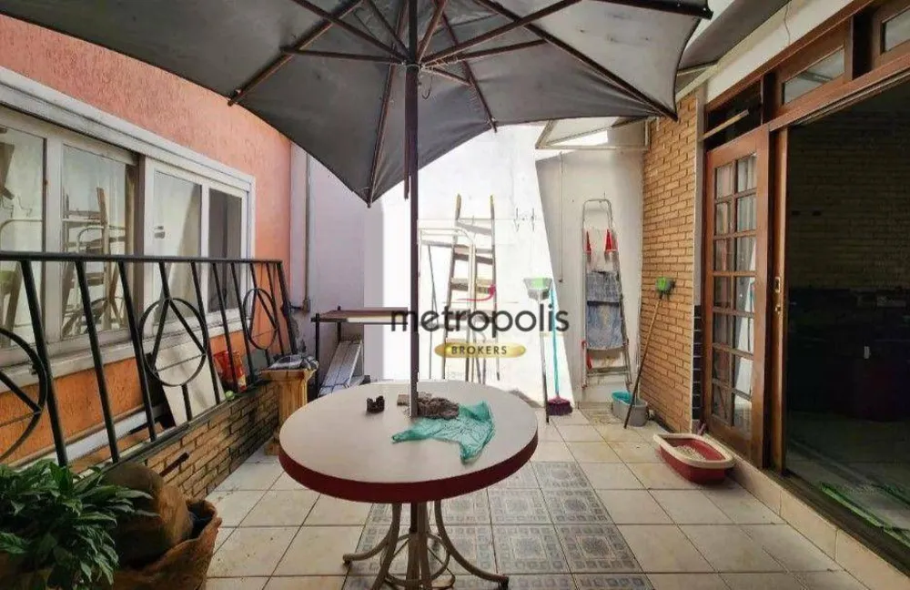 Casa, 5 quartos, 283 m² - Foto 3
