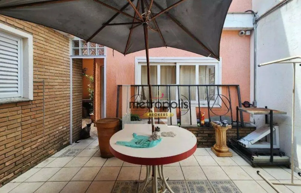 Casa, 5 quartos, 283 m² - Foto 1