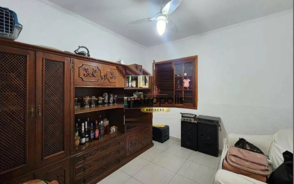 Casa, 5 quartos, 283 m² - Foto 8