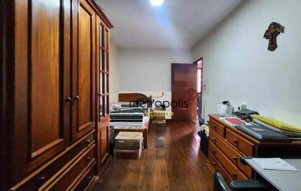 Casa, 5 quartos, 283 m² - Foto 7