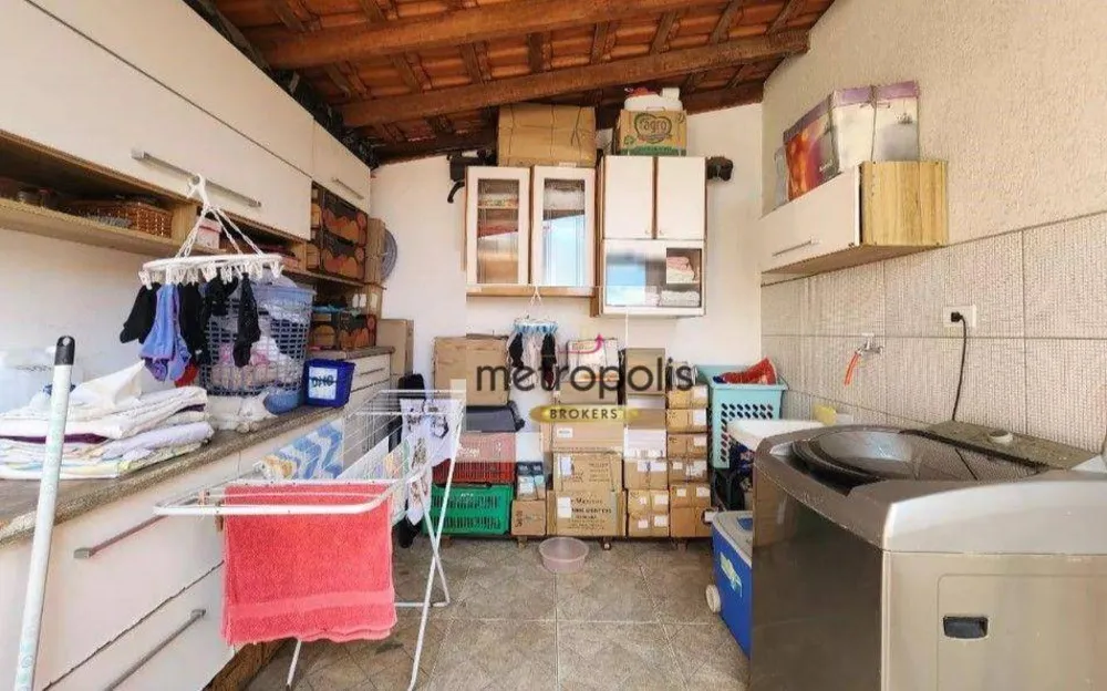 Casa, 5 quartos, 283 m² - Foto 10