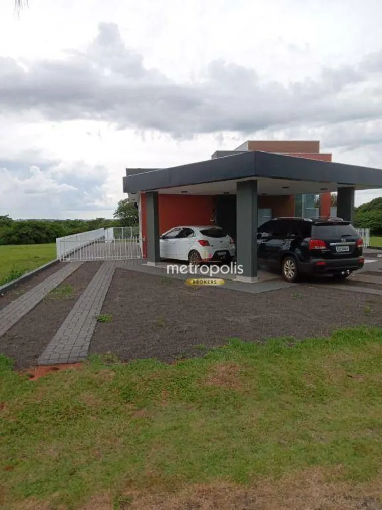 Terreno, 783 m² - Foto 6