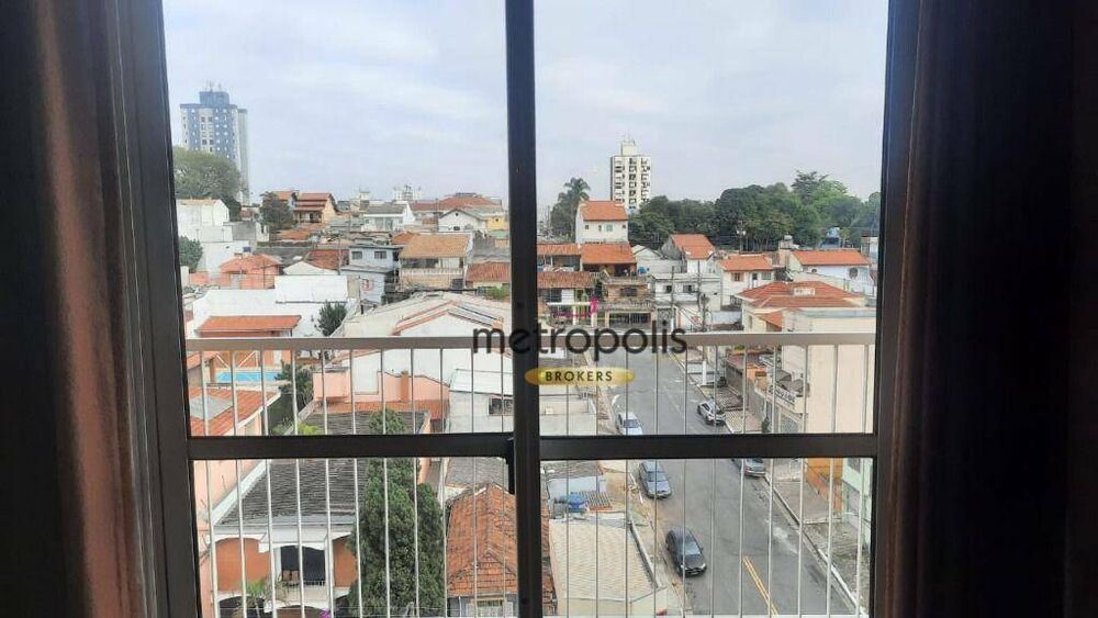 Apartamento, 2 quartos, 61 m² - Foto 1