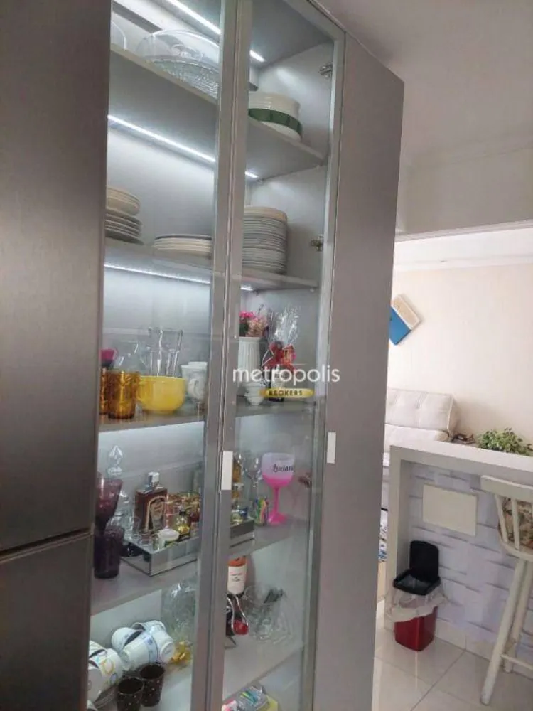 Apartamento, 2 quartos, 55 m² - Foto 2