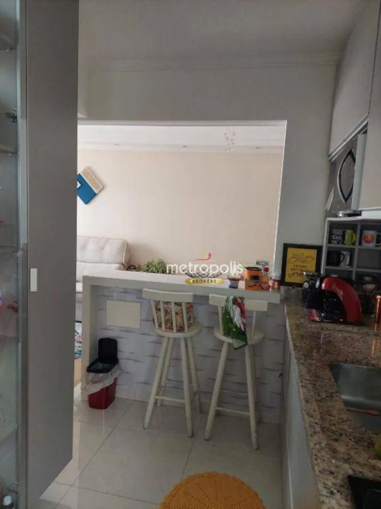Apartamento, 2 quartos, 55 m² - Foto 1