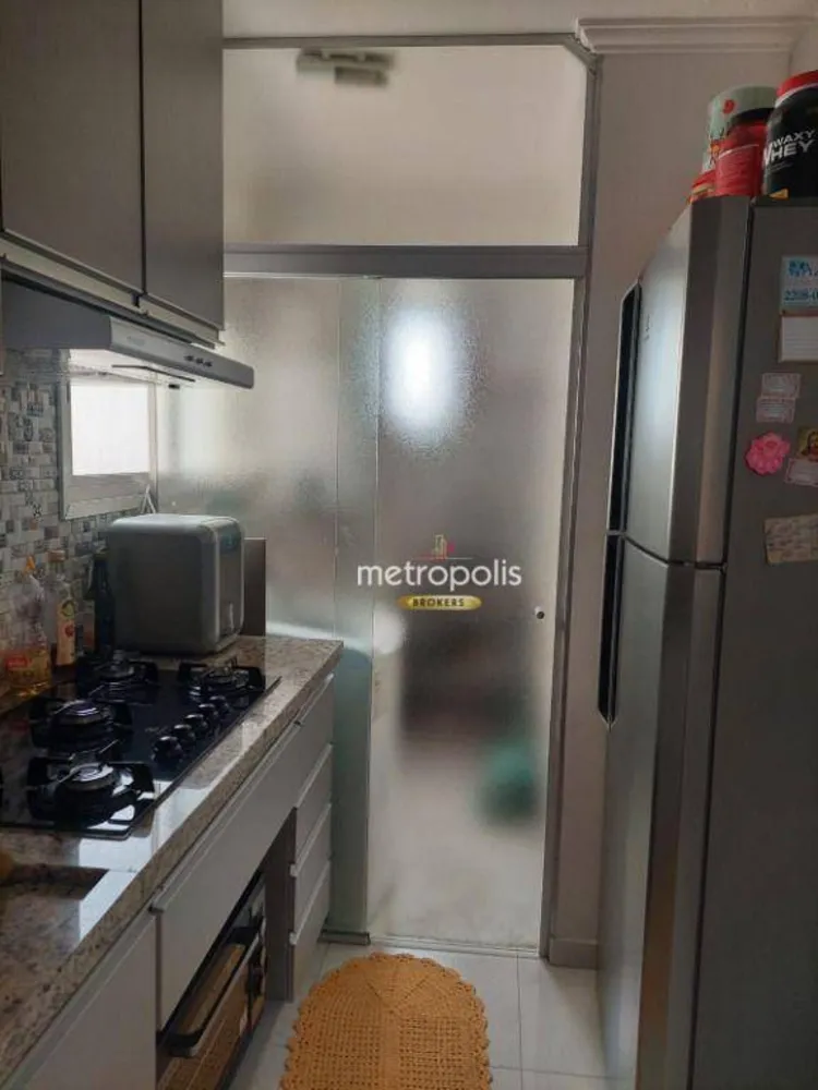 Apartamento, 2 quartos, 55 m² - Foto 4
