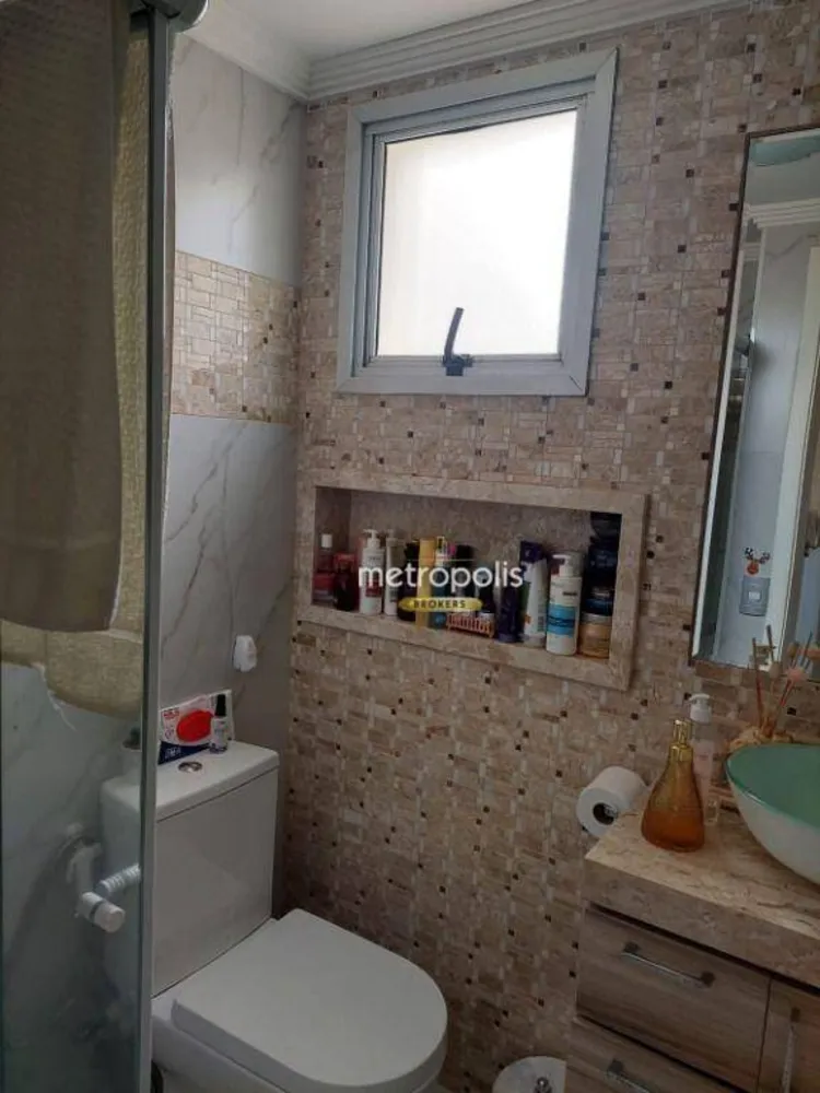 Apartamento, 2 quartos, 55 m² - Foto 5
