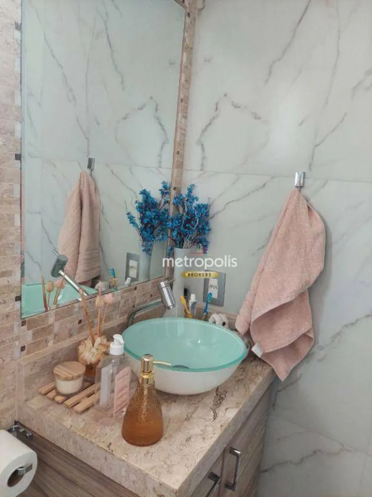Apartamento, 2 quartos, 55 m² - Foto 6