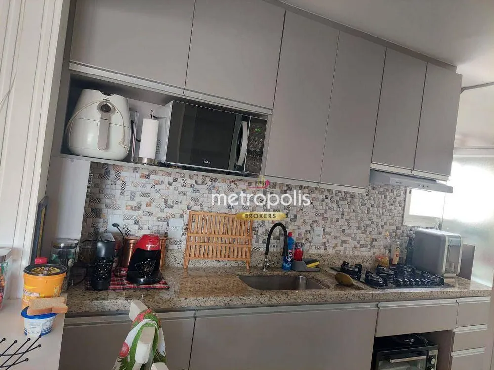 Apartamento, 2 quartos, 55 m² - Foto 3