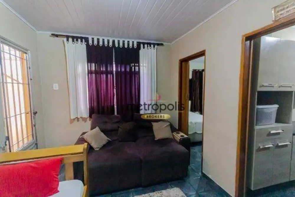 Terreno, 240 m² - Foto 1