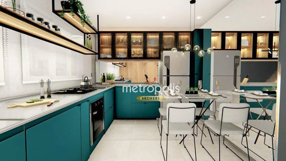 Apartamento, 2 quartos, 48 m² - Foto 6