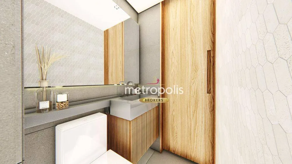 Apartamento, 2 quartos, 48 m² - Foto 7
