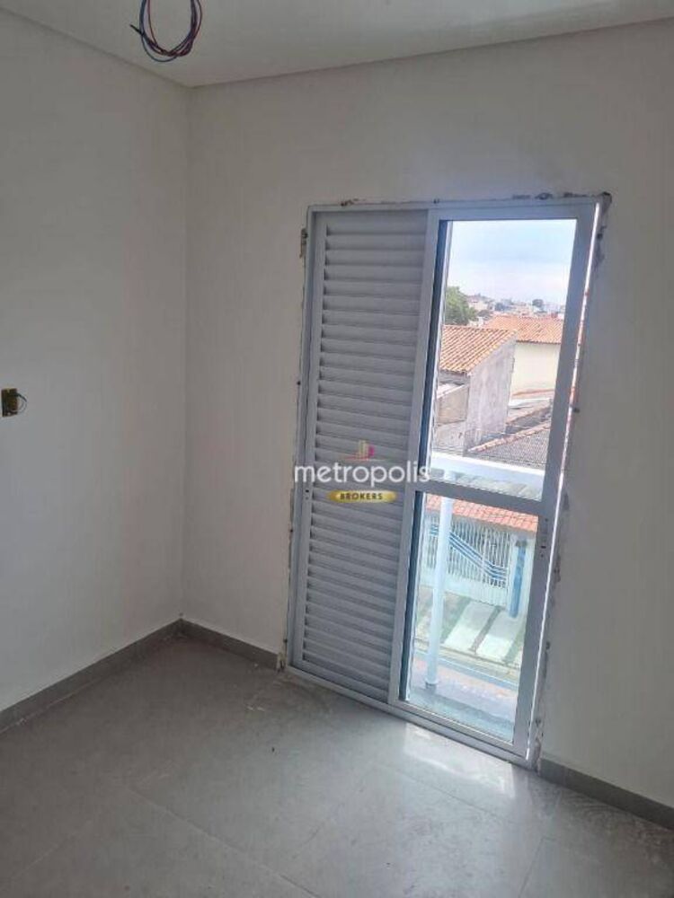 Cobertura à venda com 2 quartos, 86m² - Foto 4