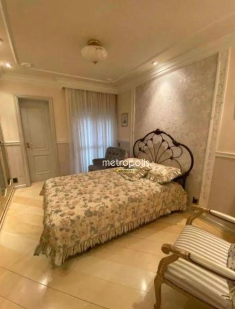 Apartamento à venda com 4 quartos, 412m² - Foto 11