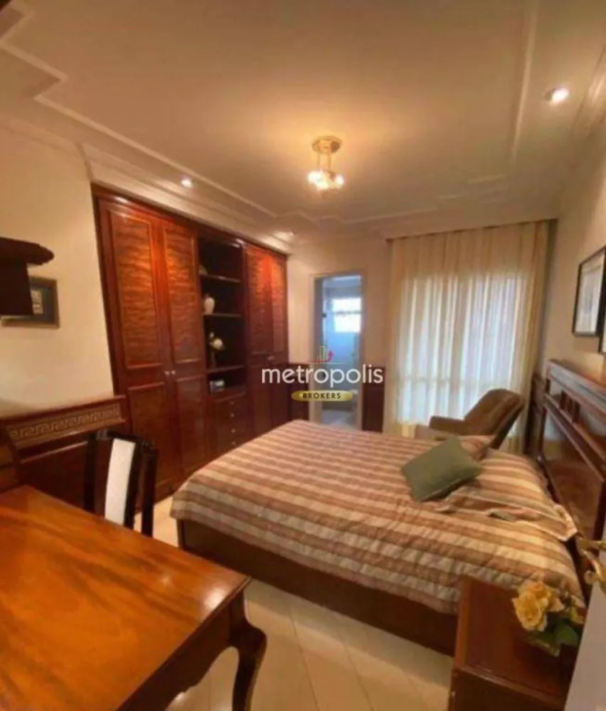 Apartamento à venda com 4 quartos, 412m² - Foto 7