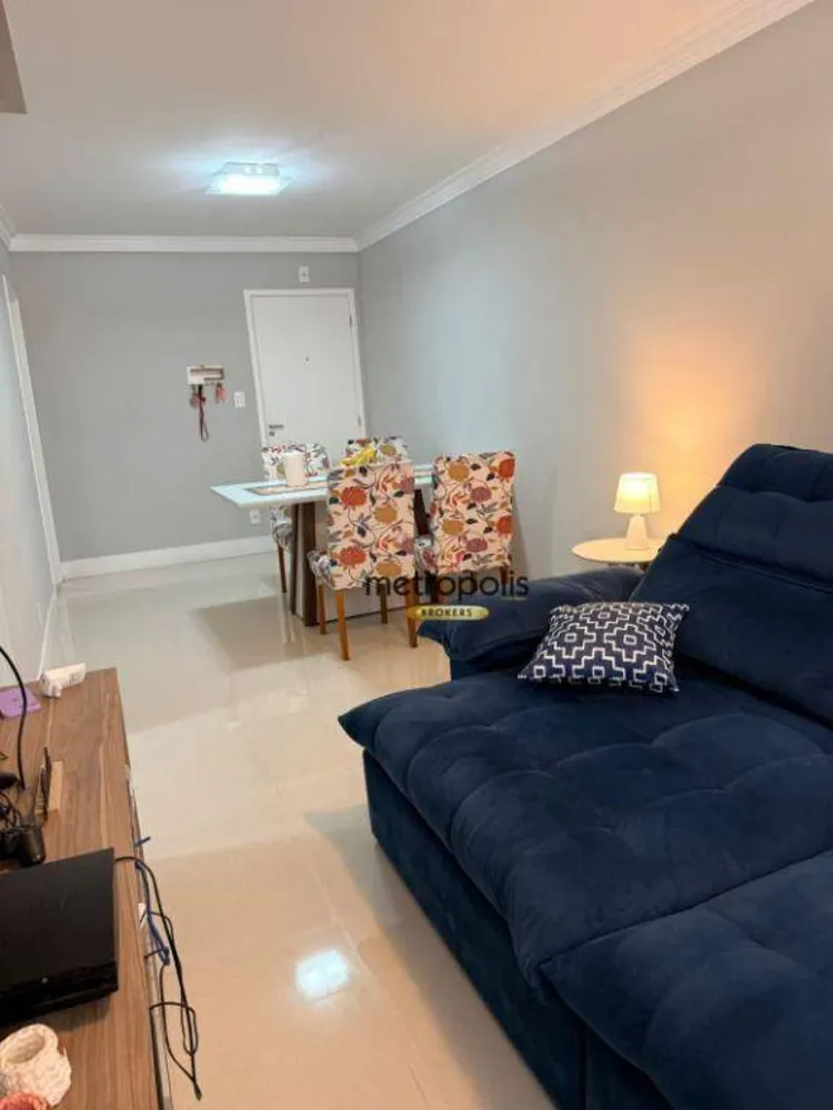 Apartamento, 2 quartos, 63 m² - Foto 2