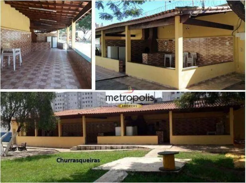 Apartamento, 2 quartos, 63 m² - Foto 1