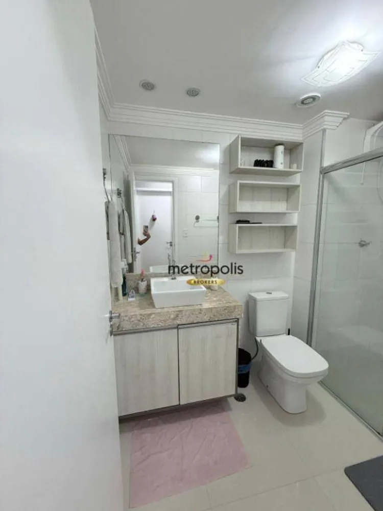 Apartamento, 2 quartos, 63 m² - Foto 6