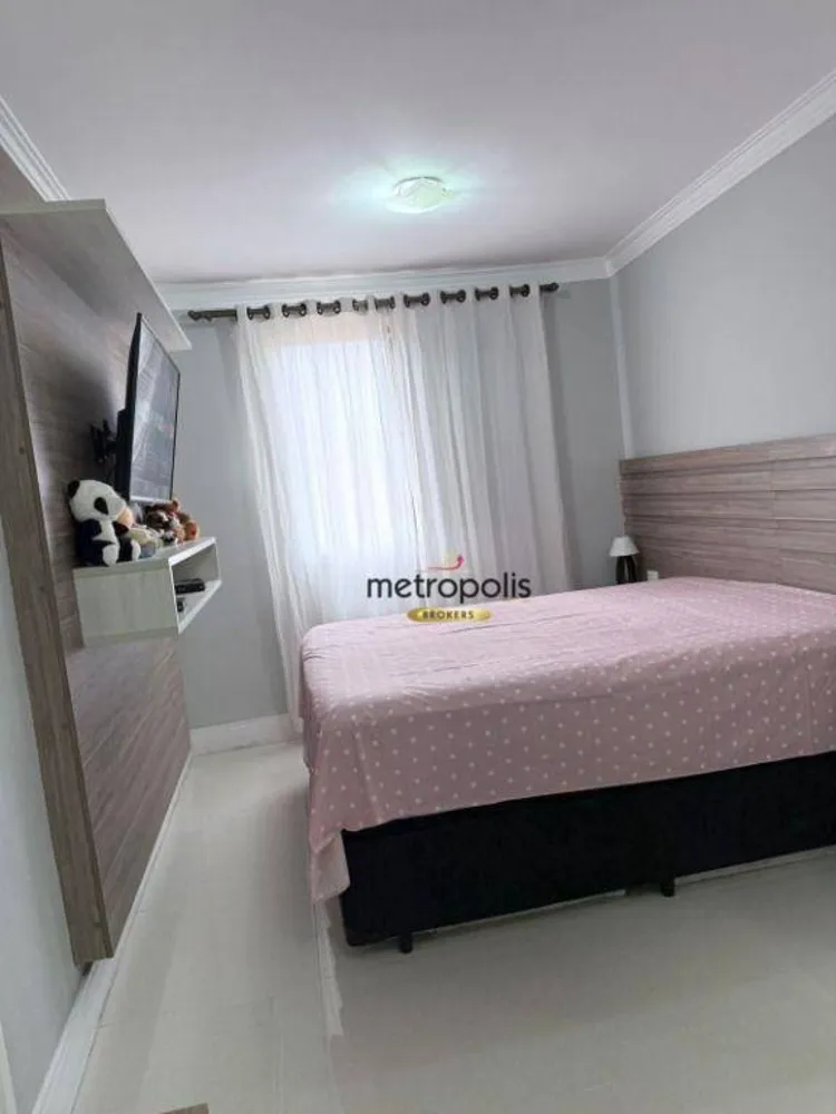 Apartamento, 2 quartos, 63 m² - Foto 7