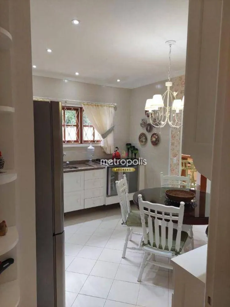 Sobrado, 4 quartos, 288 m² - Foto 5
