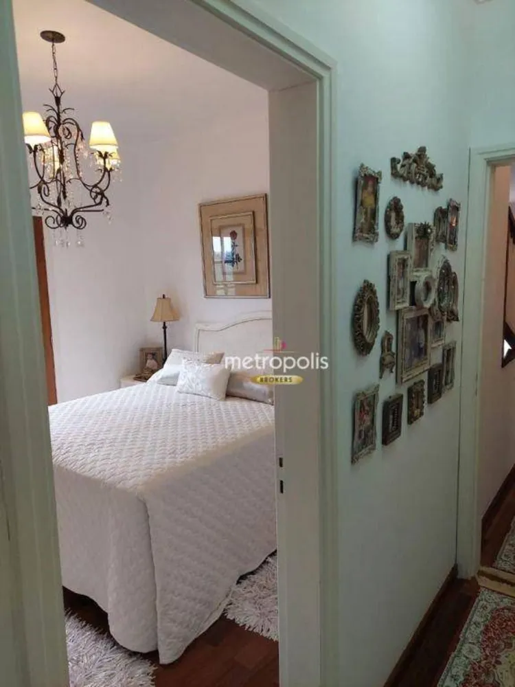 Sobrado, 4 quartos, 288 m² - Foto 10