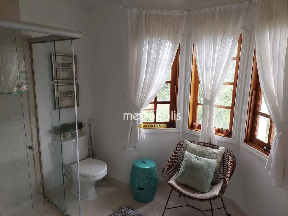 Sobrado, 4 quartos, 288 m² - Foto 9
