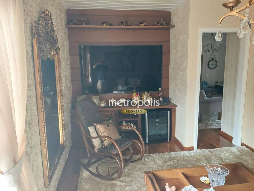 Sobrado, 4 quartos, 288 m² - Foto 4