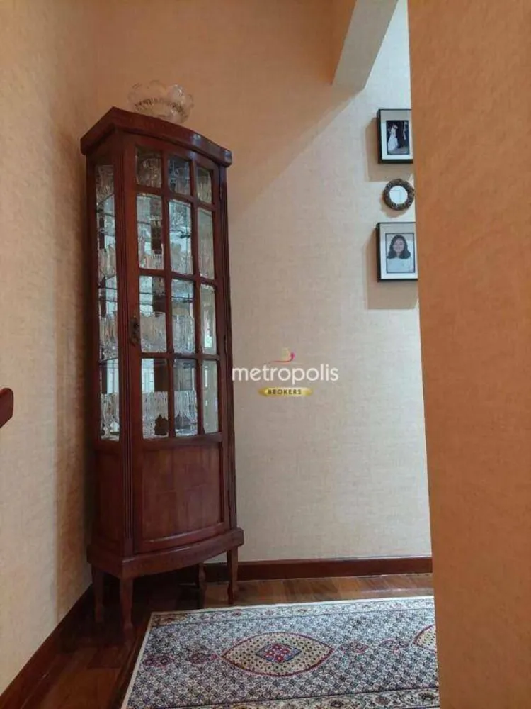 Sobrado, 4 quartos, 288 m² - Foto 6