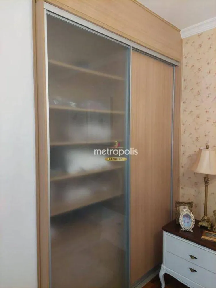 Sobrado, 4 quartos, 288 m² - Foto 12