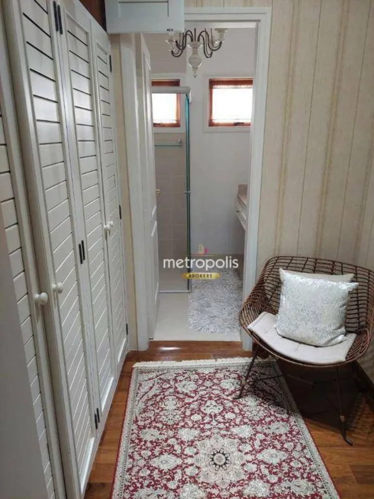 Sobrado, 4 quartos, 288 m² - Foto 7
