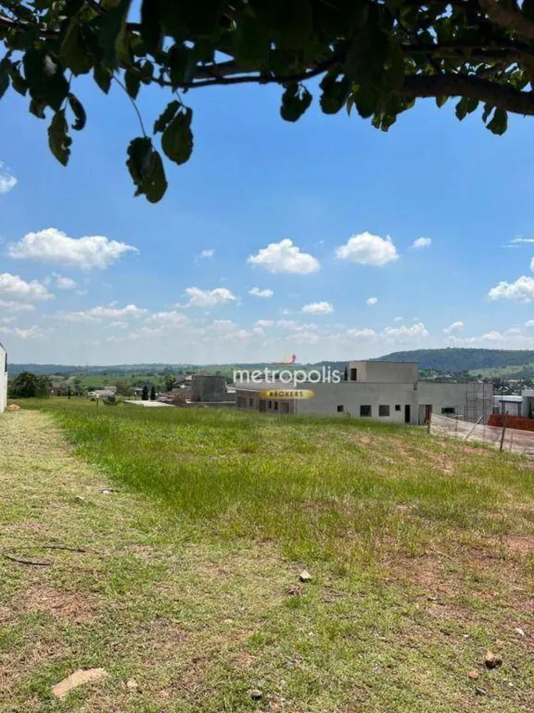 Terreno, 840 m² - Foto 1