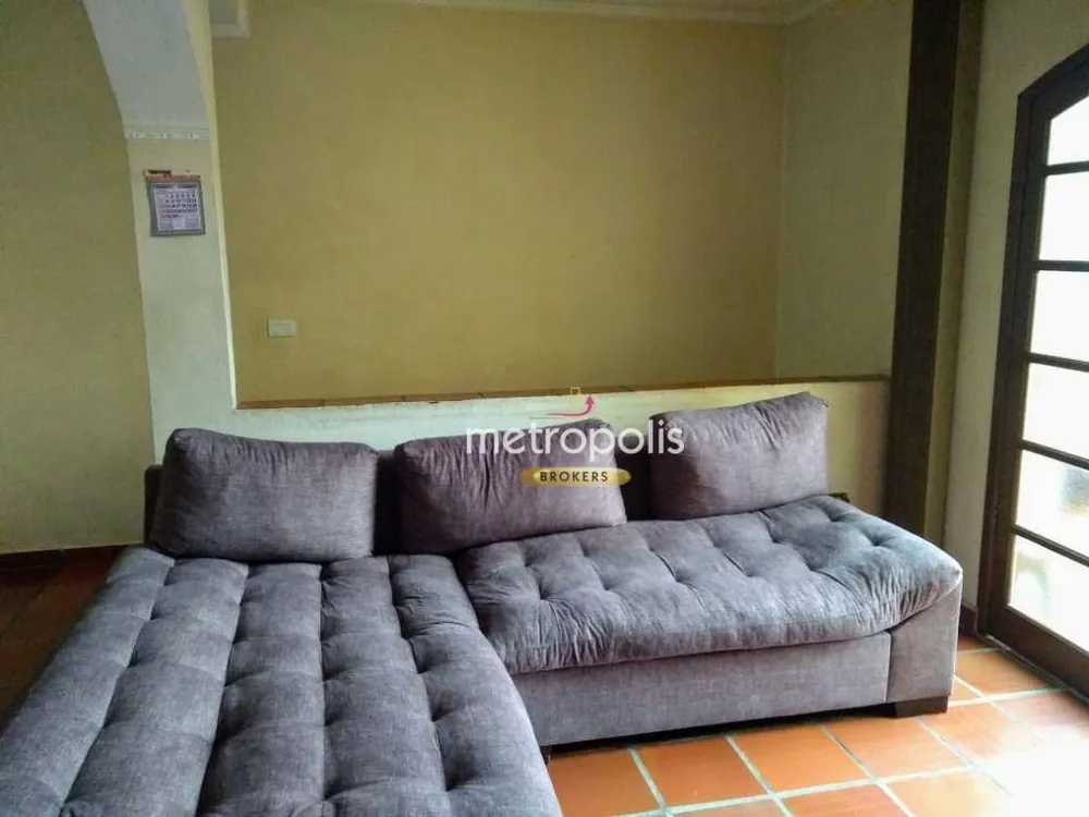 Sobrado, 3 quartos, 176 m² - Foto 7